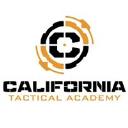 California Tactical Shooting Academy logo